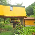 Sociedad Limitada Country house *