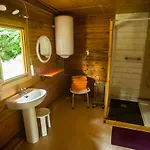 Sociedad Limitada Country house