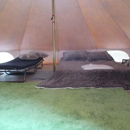 Casa di campagna Sociedad Limitada *