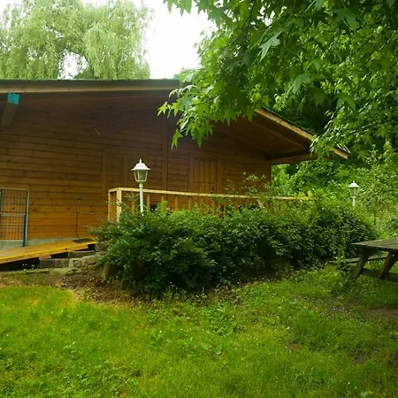 Rurales El Hayal Casa rural Alonos