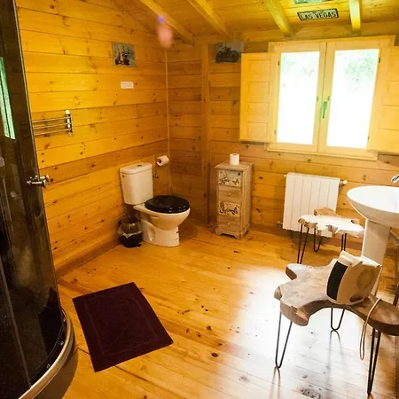 Sociedad Limitada Country house