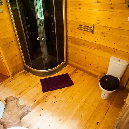 Venkovský dům Sociedad Limitada