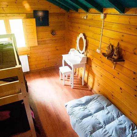 Casa di campagna Sociedad Limitada *