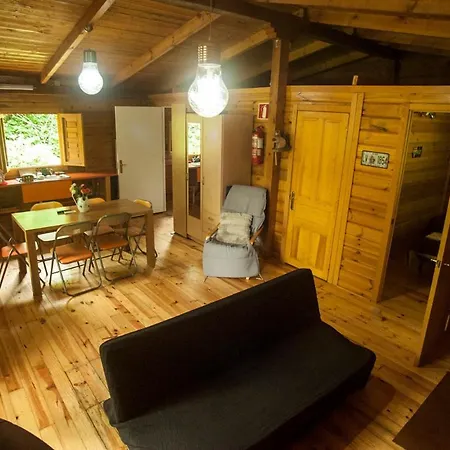 Sociedad Limitada Country house *