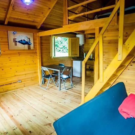 Sociedad Limitada Country house *