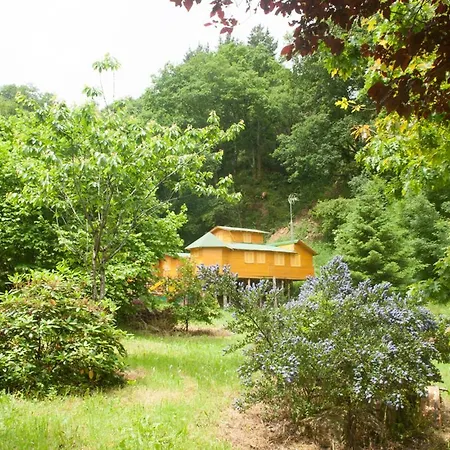 Sociedad Limitada Country house