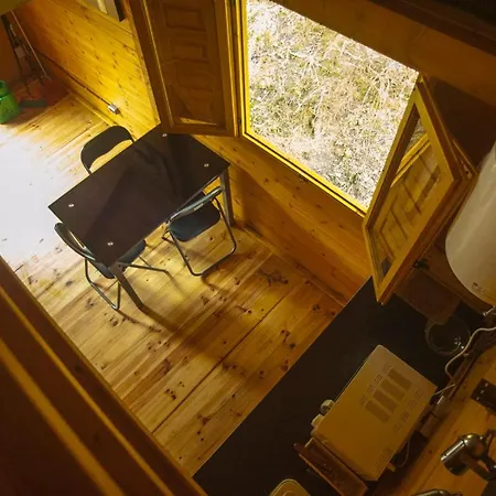 Rurales El Hayal Alonos