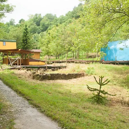 Casa rural Rurales El Hayal *