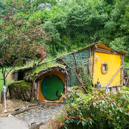 Sociedad Limitada Casa di campagna *