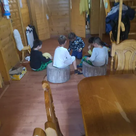 Casa di campagna Sociedad Limitada *