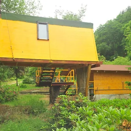 Rurales El Hayal Casa rural *