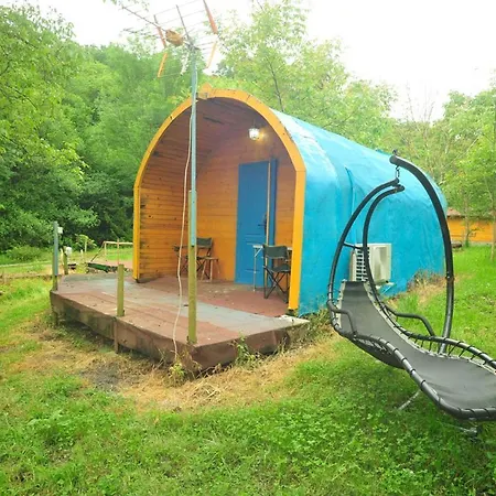 Летний дом Sociedad Limitada Алоньос