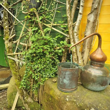 Sociedad Limitada Casa di campagna Alonos