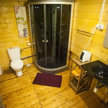 Casa di campagna Sociedad Limitada Alonos