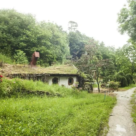 Sociedad Limitada Country house