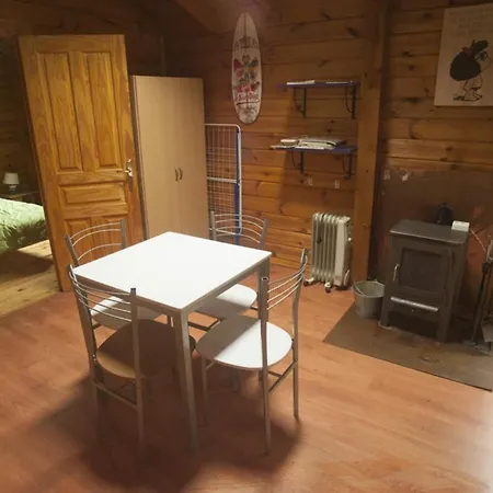 Sociedad Limitada Casa di campagna *