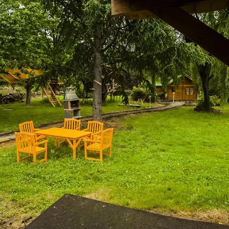 Sociedad Limitada Casa di campagna