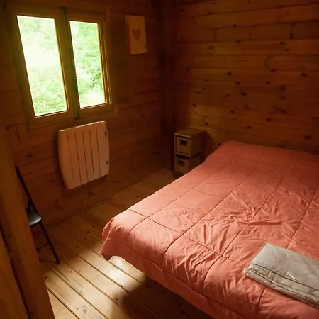 Sociedad Limitada Country house