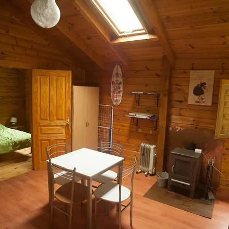 Casa di campagna Sociedad Limitada *