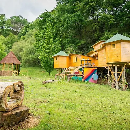 Sociedad Limitada Летний дом Алоньос