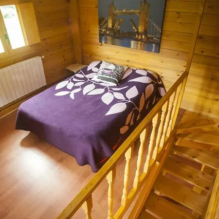 Casa di campagna Sociedad Limitada