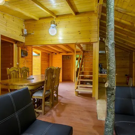 Casa di campagna Sociedad Limitada Alonos