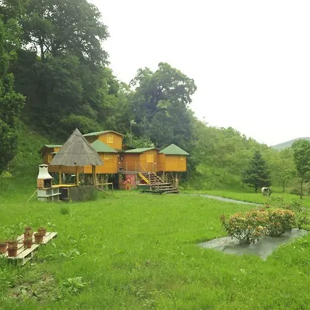Sociedad Limitada Landhaus Alonos
