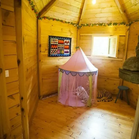 Casa di campagna Sociedad Limitada *