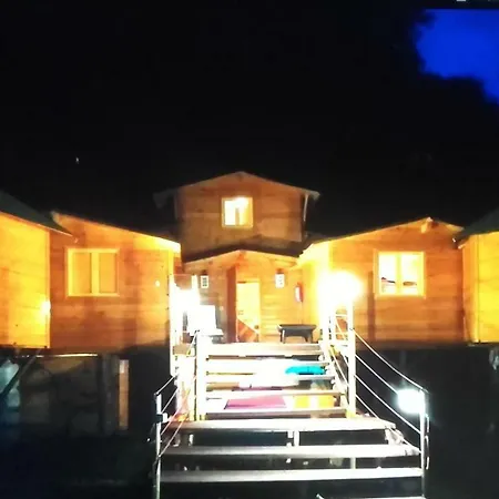 Rurales El Hayal Casa rural