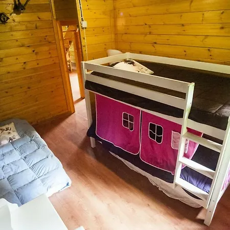 Sociedad Limitada Country house *