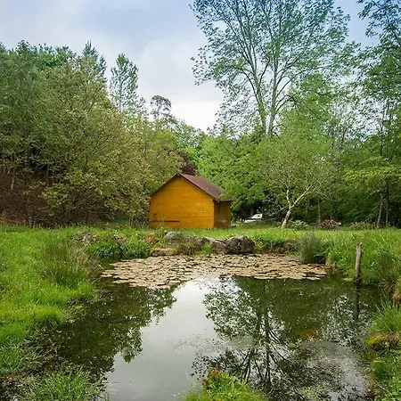 Rurales El Hayal Casa rural *