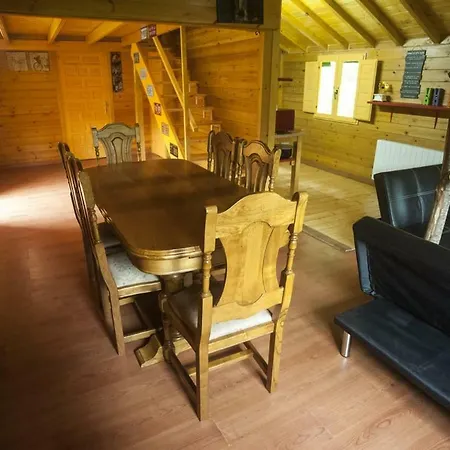 Sociedad Limitada Casa di campagna Alonos