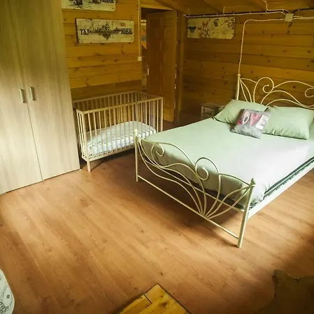 Летний дом Sociedad Limitada *