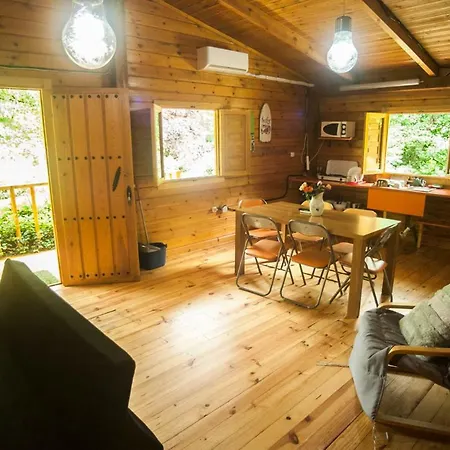 Sociedad Limitada Casa di campagna Alonos