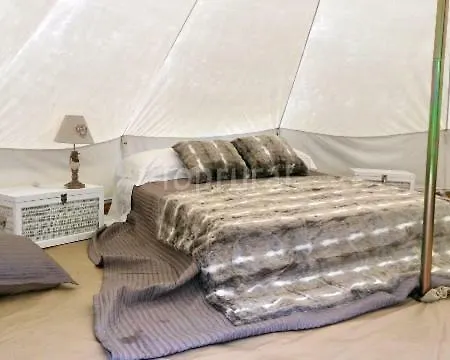 Casa di campagna Sociedad Limitada