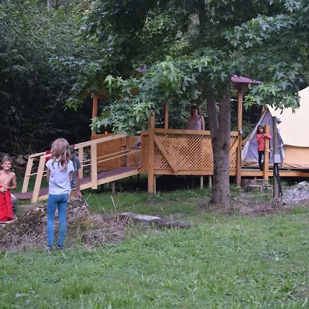 Sociedad Limitada Casa di campagna Alonos