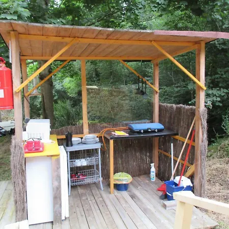 Casa di campagna Sociedad Limitada *