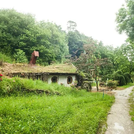 Casa di campagna Sociedad Limitada