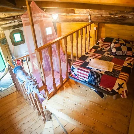 Casa di campagna Sociedad Limitada *