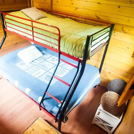 Sociedad Limitada Hétvégi ház Aloños