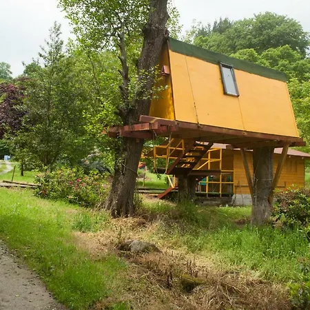 Sociedad Limitada Casa di campagna Alonos