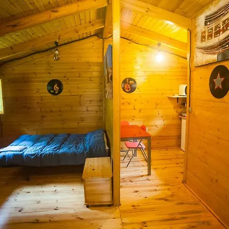 Летний дом Sociedad Limitada