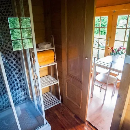 Sociedad Limitada Country house Alonos