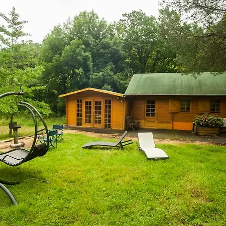 Sociedad Limitada Country house