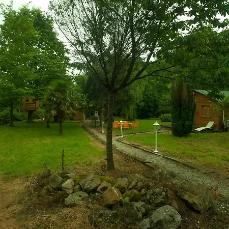 Sociedad Limitada カントリーハウス