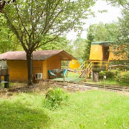 Casa rural Rurales El Hayal