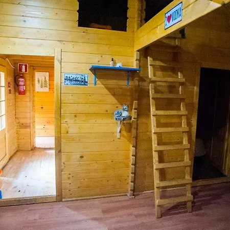 Casa di campagna Sociedad Limitada Alonos