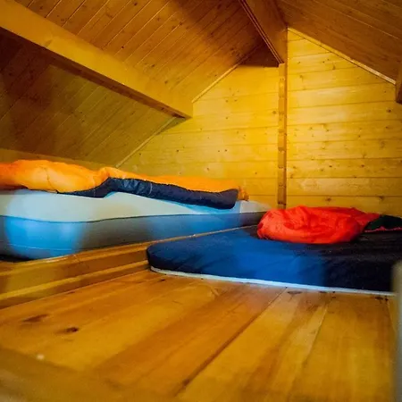 Sociedad Limitada Летний дом Алоньос