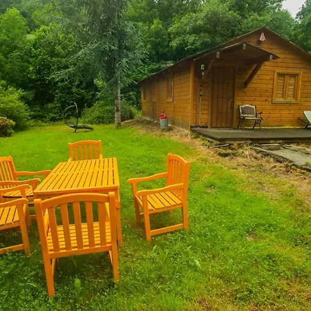 Sociedad Limitada Casa di campagna Alonos