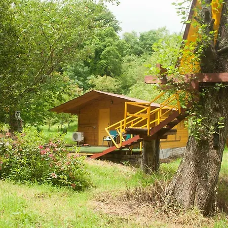 Sociedad Limitada Летний дом